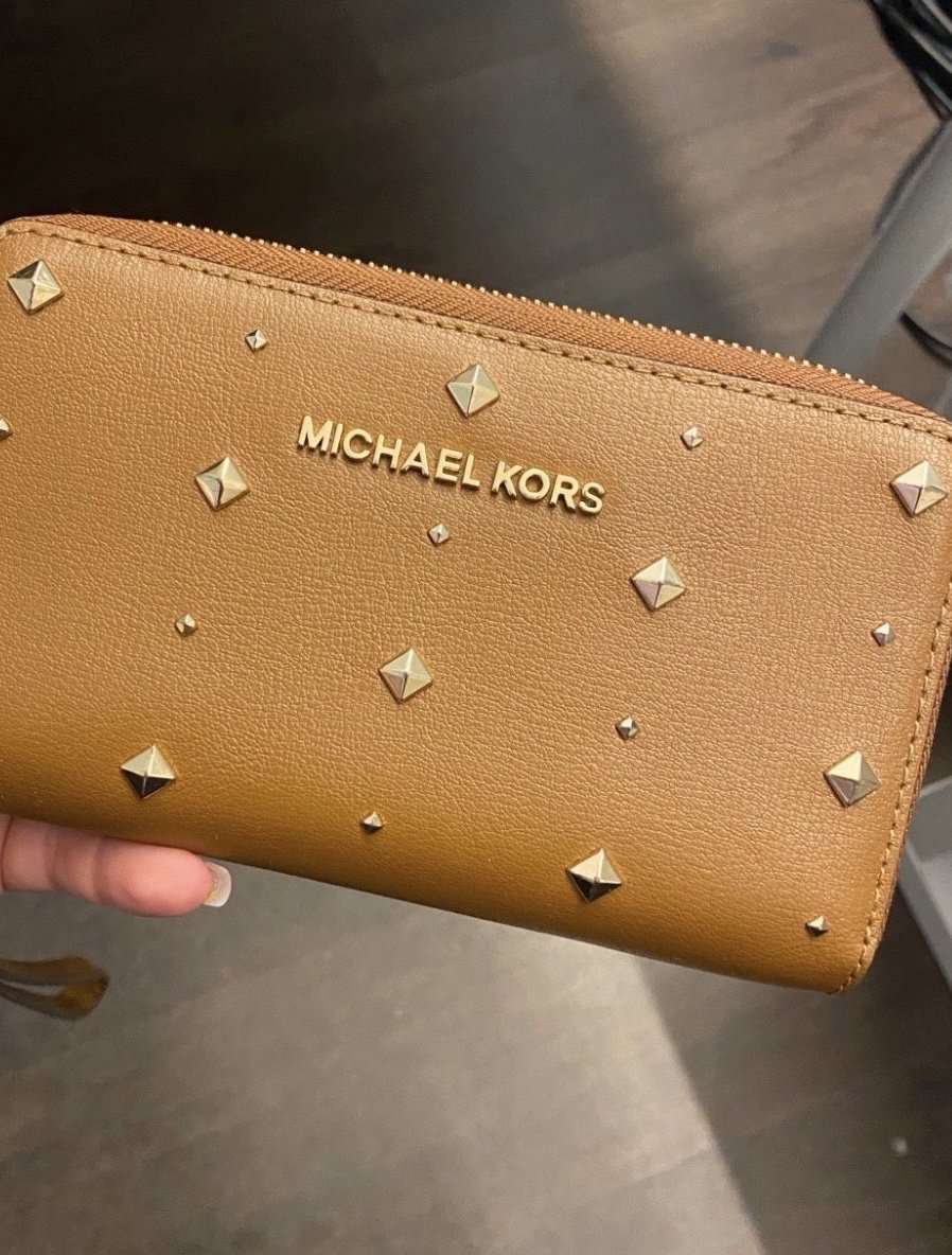 Michael Kors Portmonee
