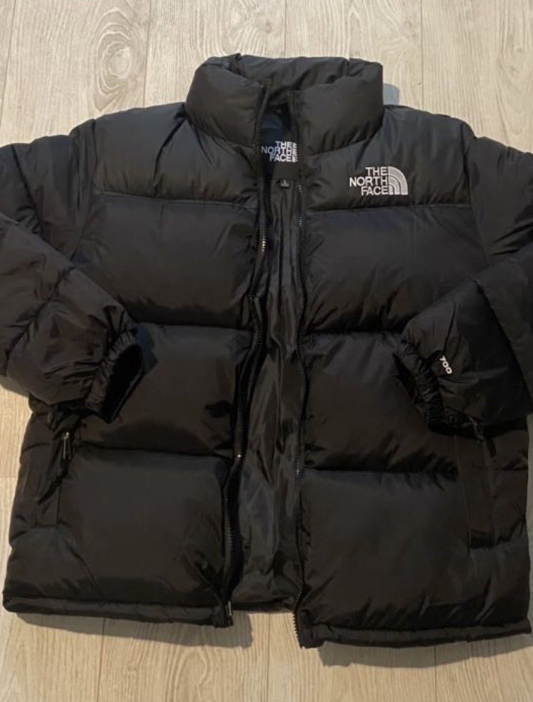 The North Face Jacke