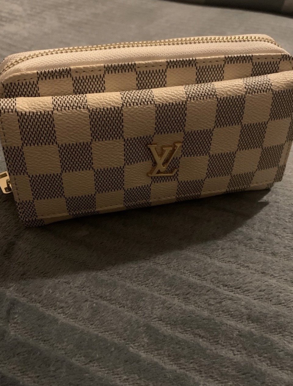 Louis Vuitton, Portmonee