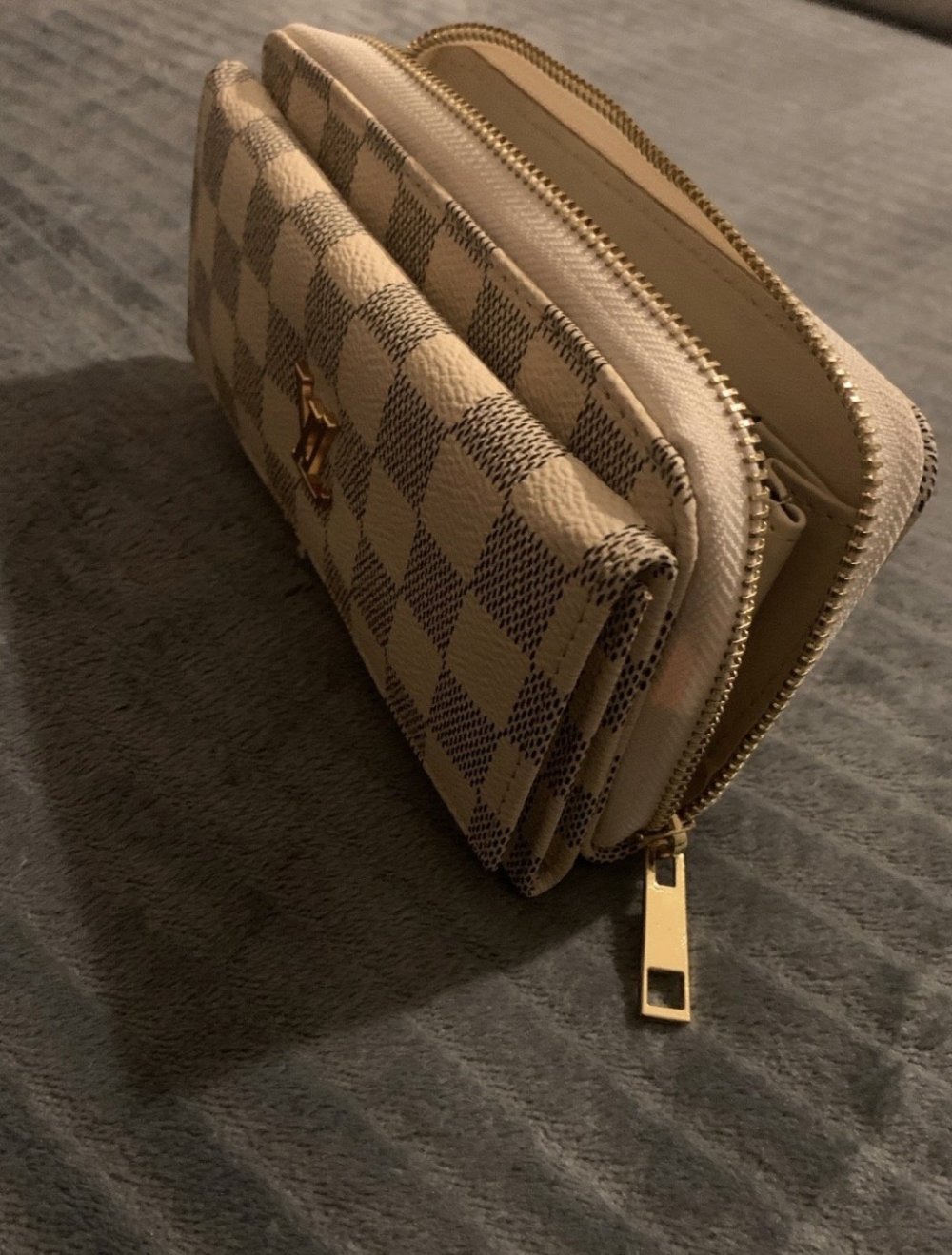 Louis Vuitton, Portmonee