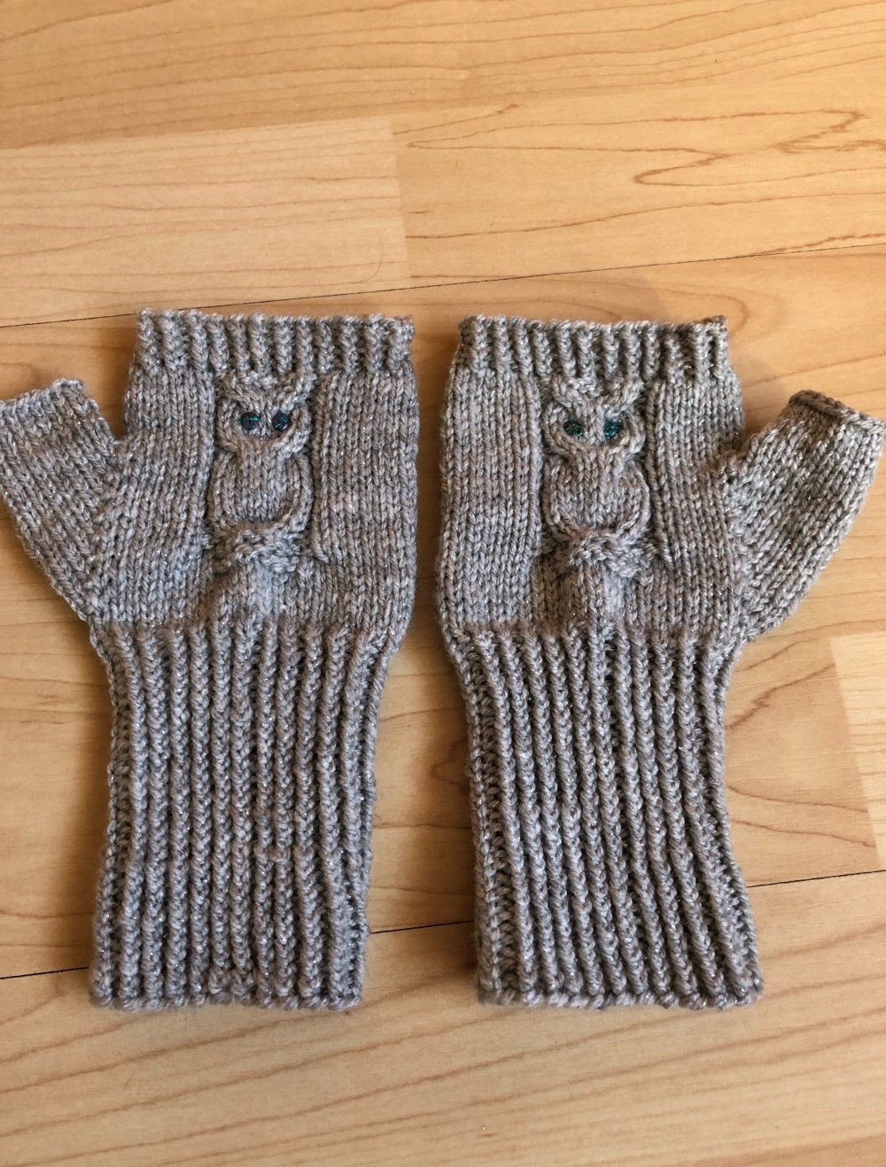 Pulswärmer, Handstulpen