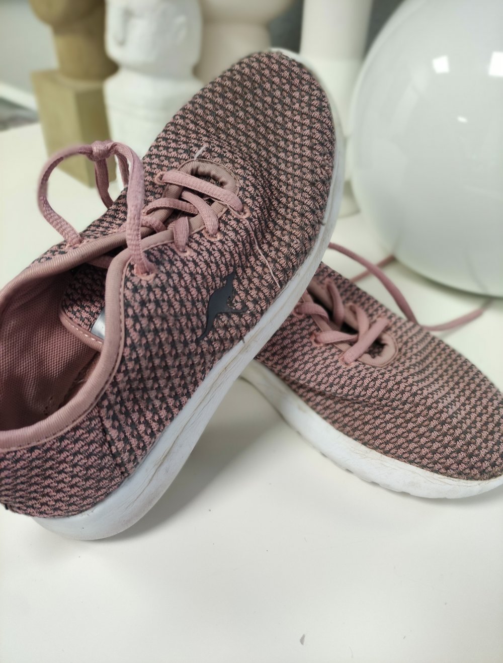 Sneakers von kangaroos