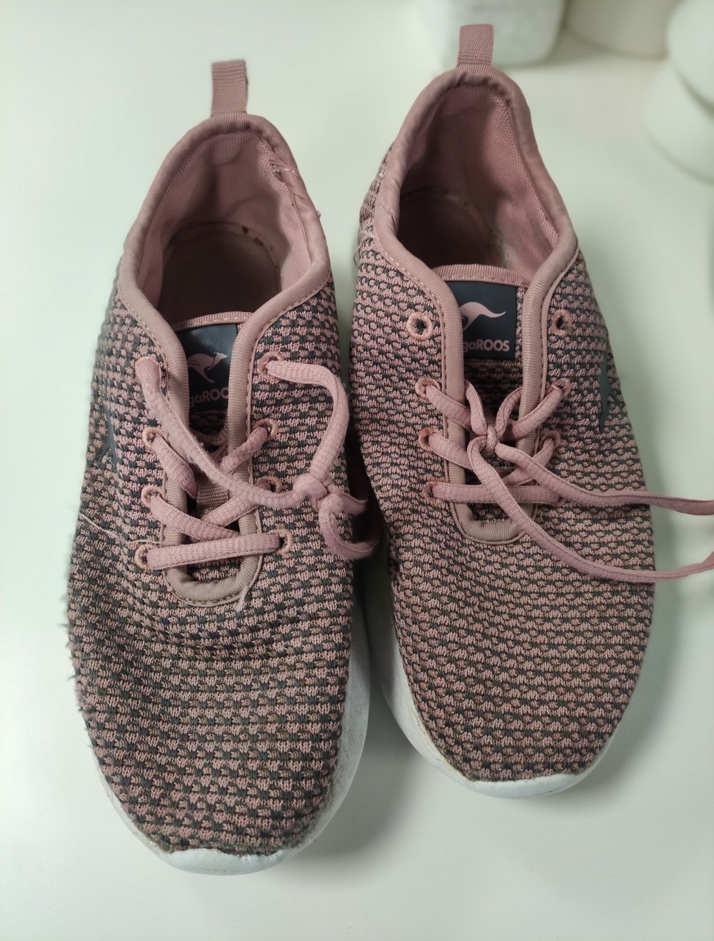 Sneakers von kangaroos