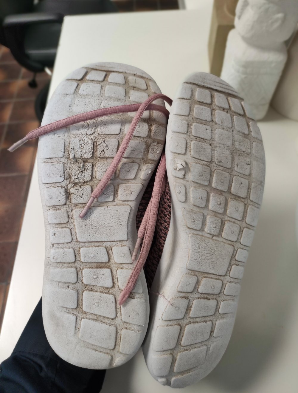 Sneakers von kangaroos