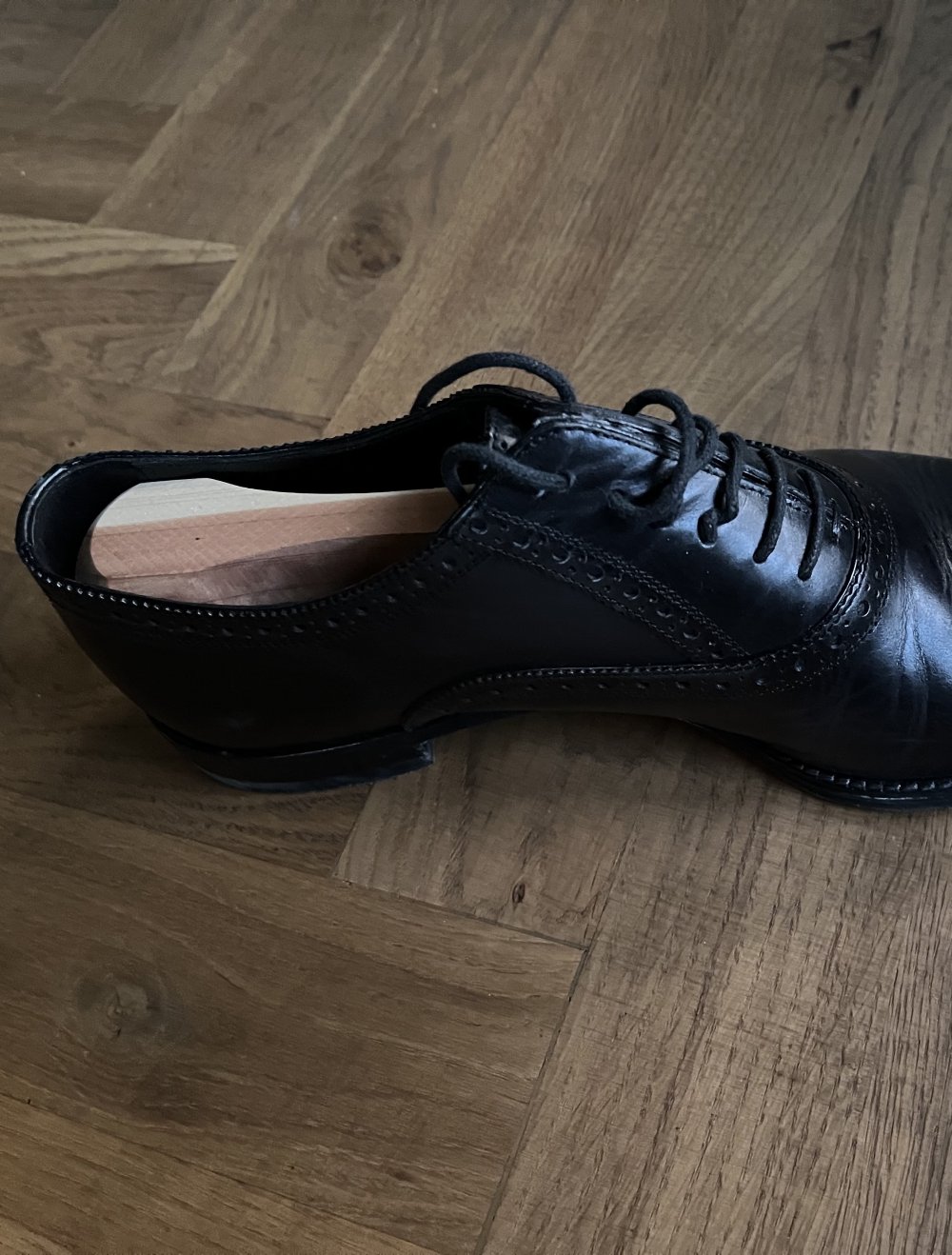 Herrenschuh Sergio Rossi