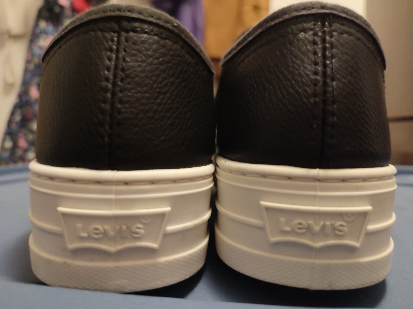 Levi's Schuhe 