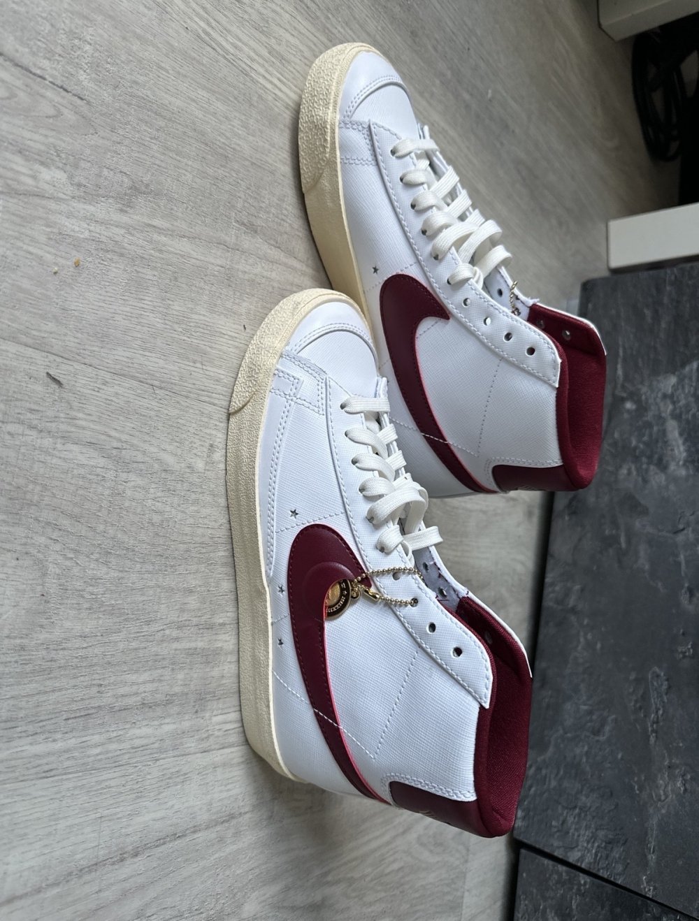 Nike Blazer Mid '77