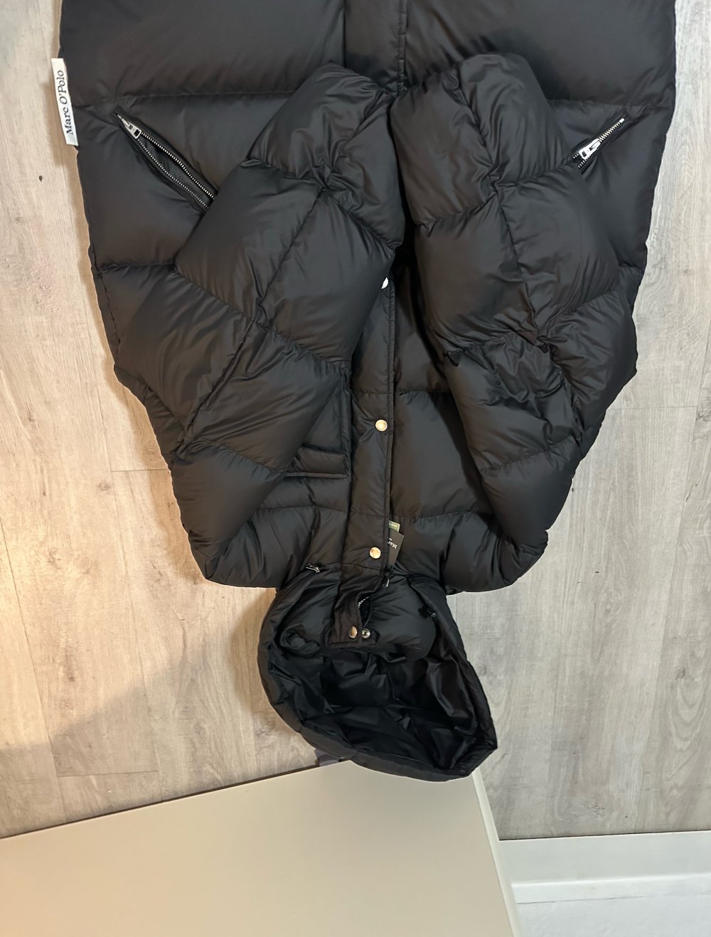 Marc O‘Polo Männer down Jacke