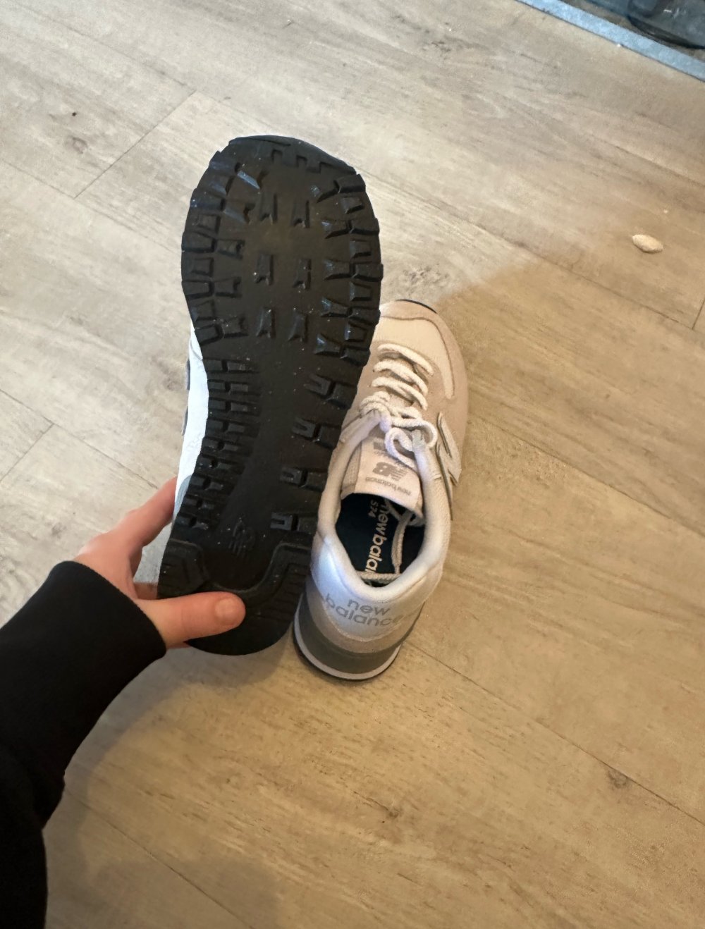 New Balance classic 574