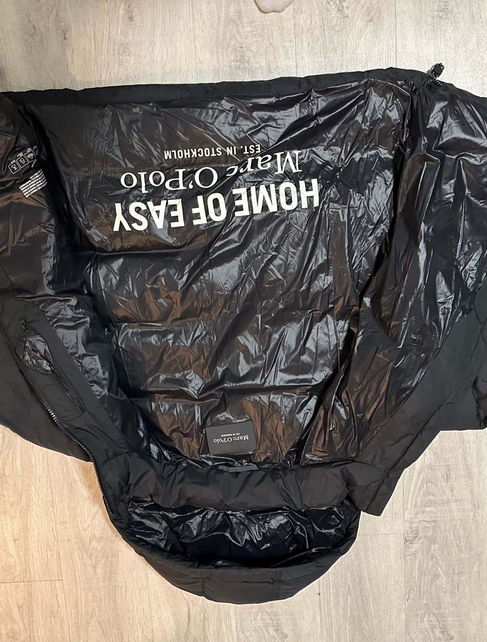 marc O‘Polo Daunen Jacke