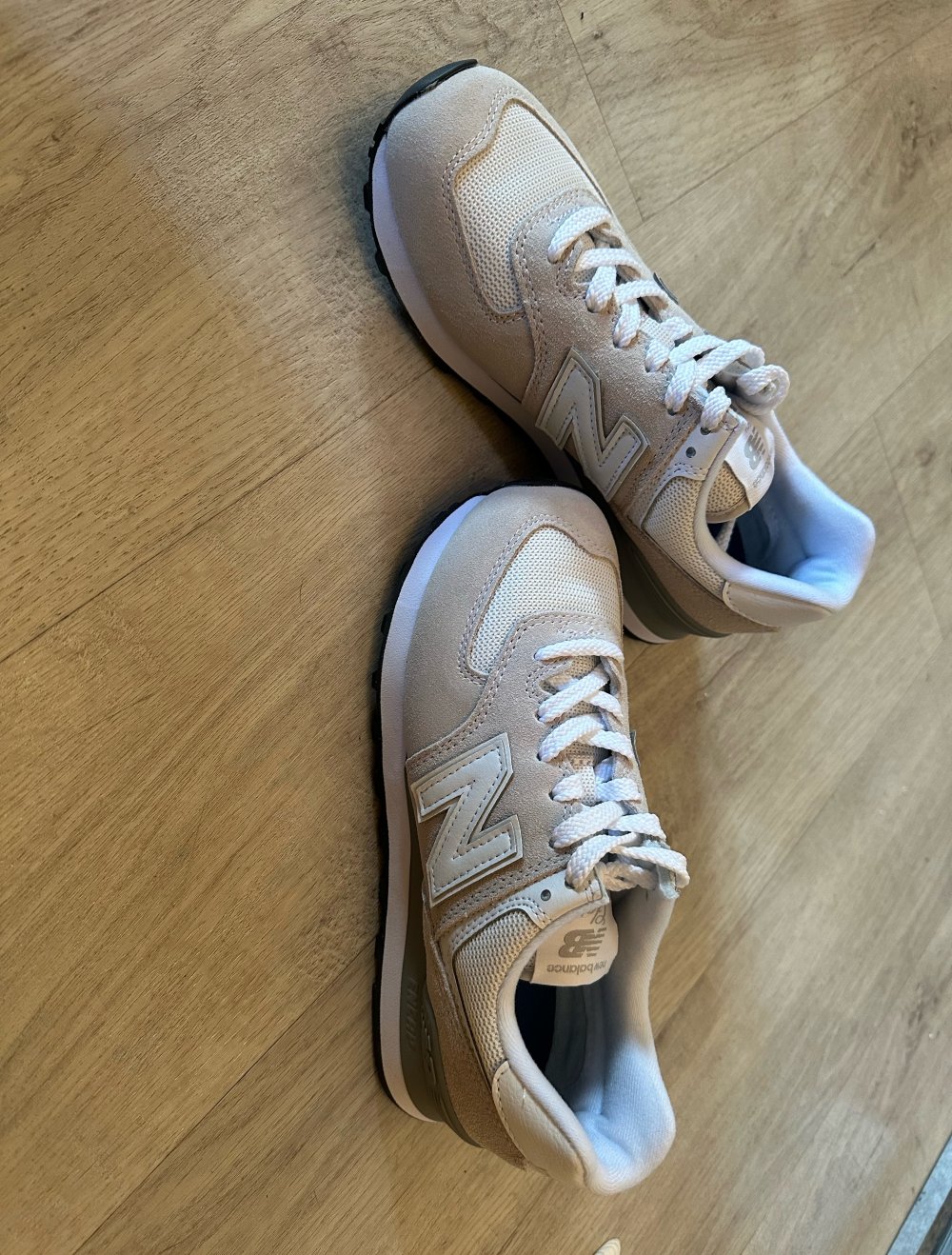 New Balance classic 574