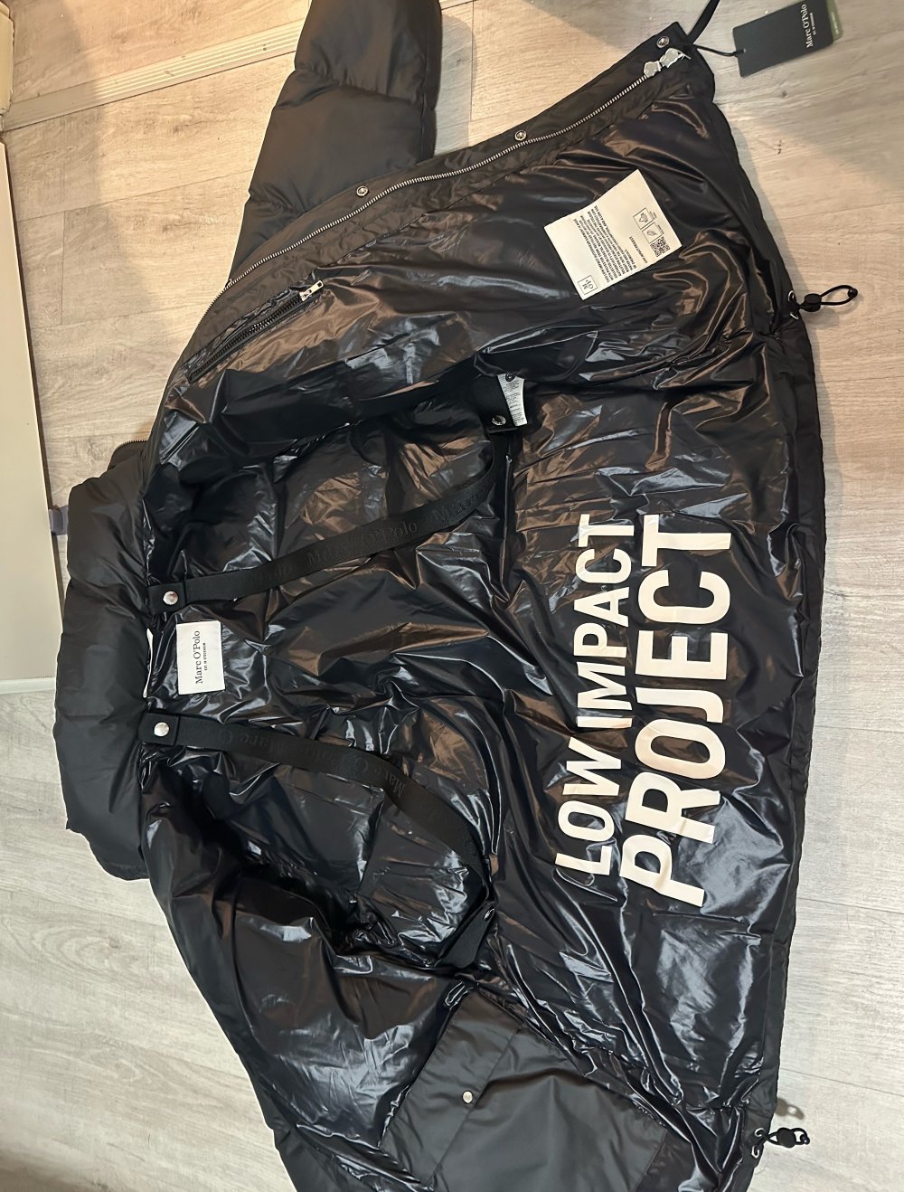 Marc O‘Polo Männer down Jacke