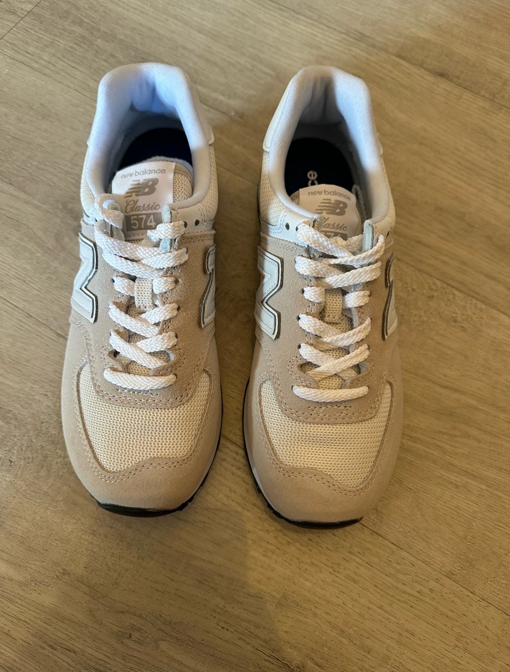 New Balance classic 574