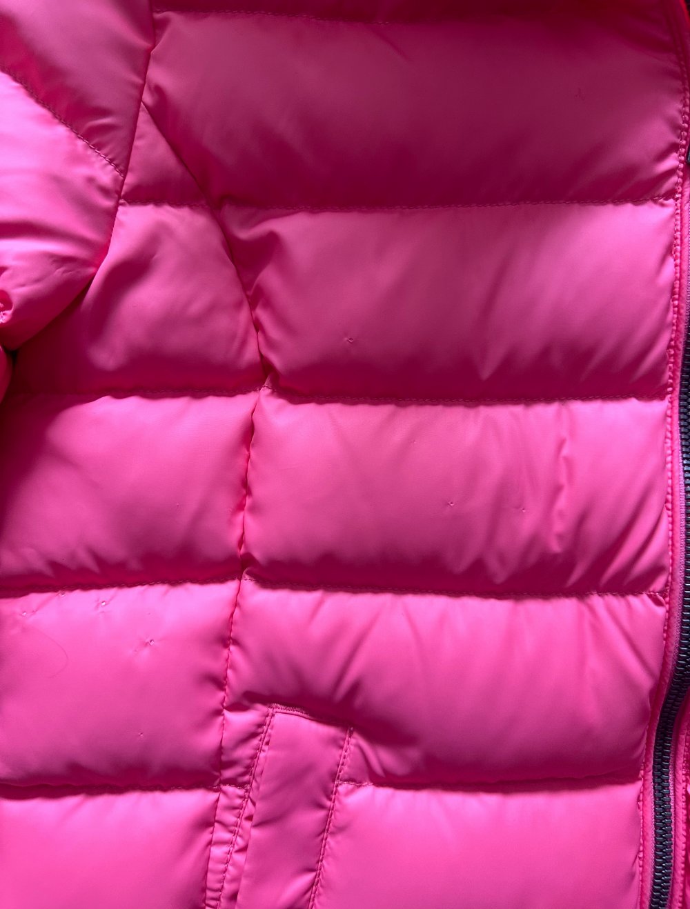 Tommy Hilfiger Daunenjacke