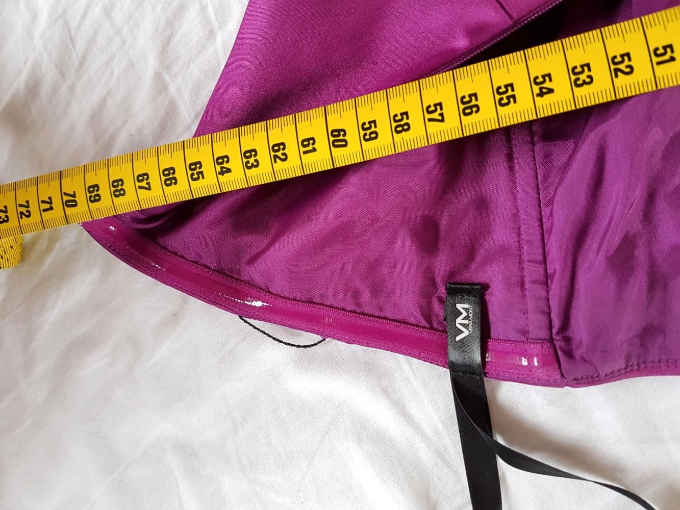 Abendkleid Vera Mont