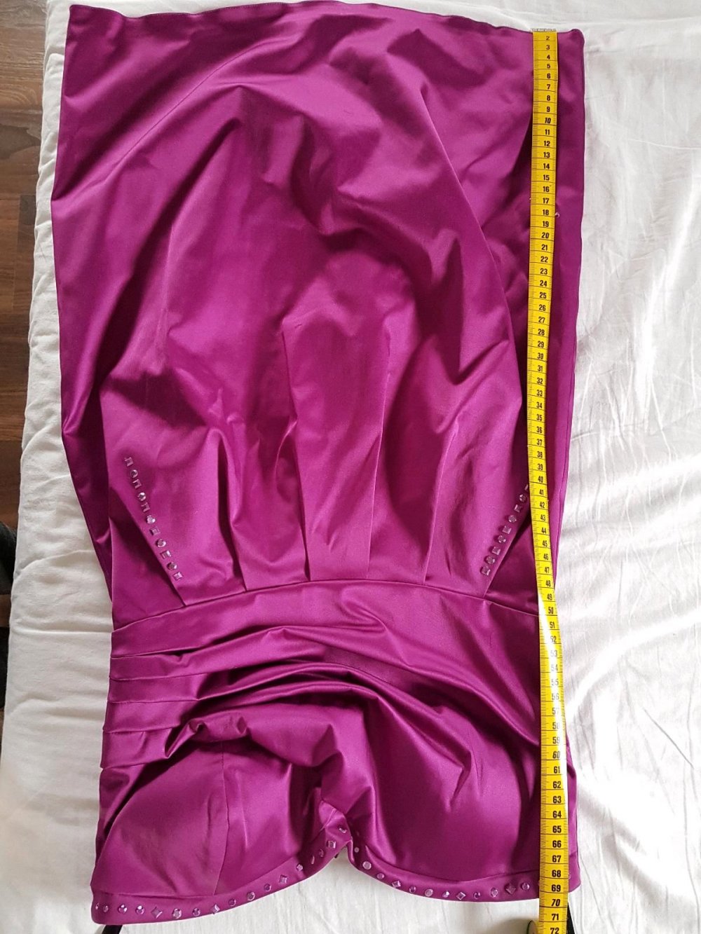 Abendkleid Vera Mont