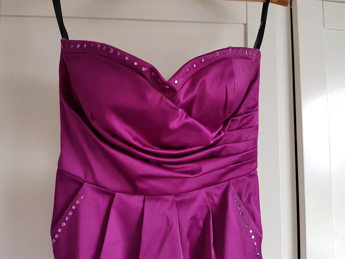 Abendkleid Vera Mont