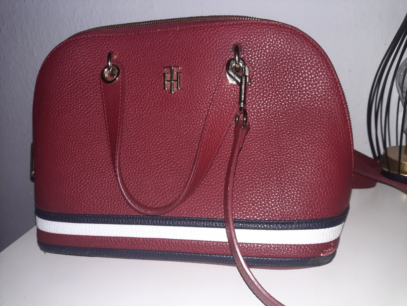 Tommy hilfiger Umhängetasche 