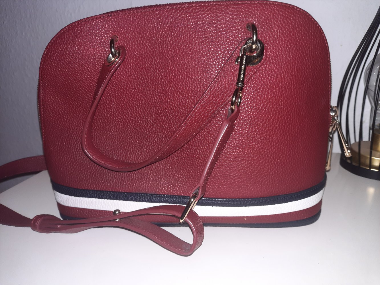 Tommy hilfiger Umhängetasche 