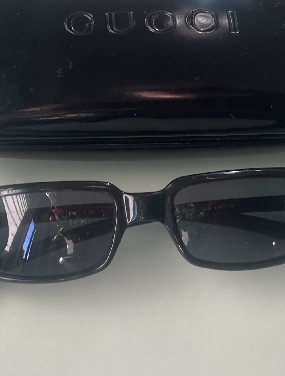 gucci Sonnenbrille