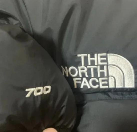 The North Face 700 TNF Jacke