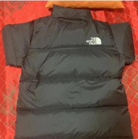 The North Face 700 TNF Jacke