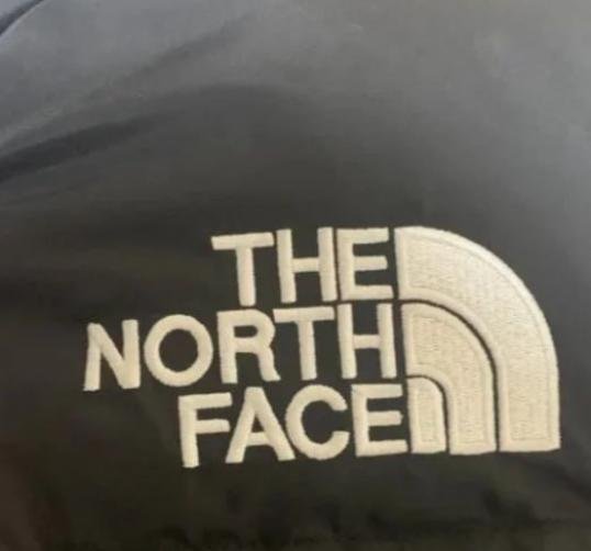 The North Face 700 TNF Jacke