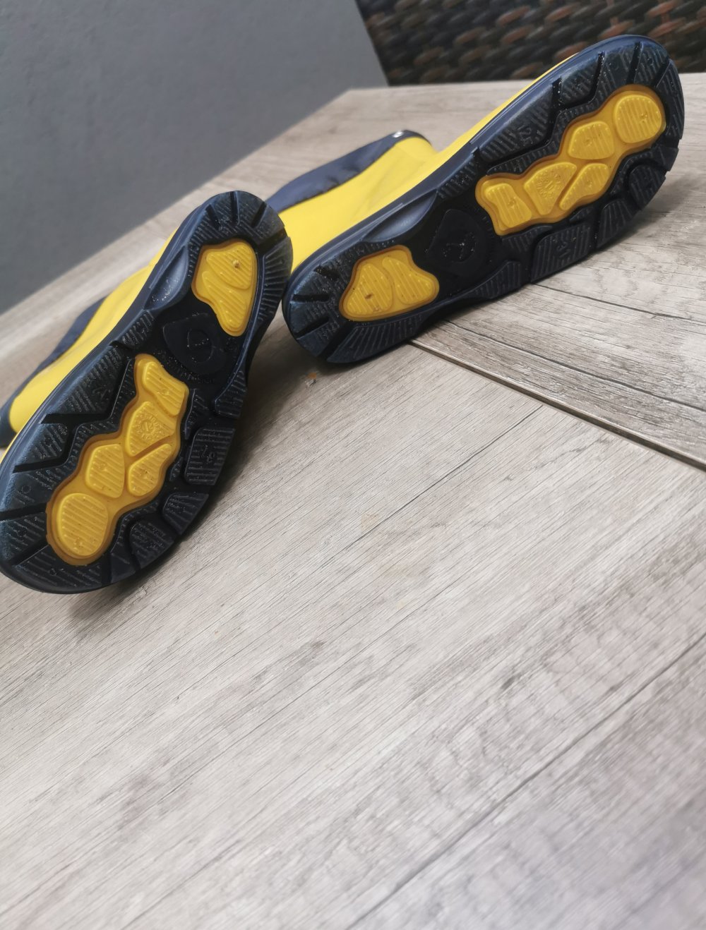 Gummistiefel Gr 31 neuwertig*** 1 Tag getragen