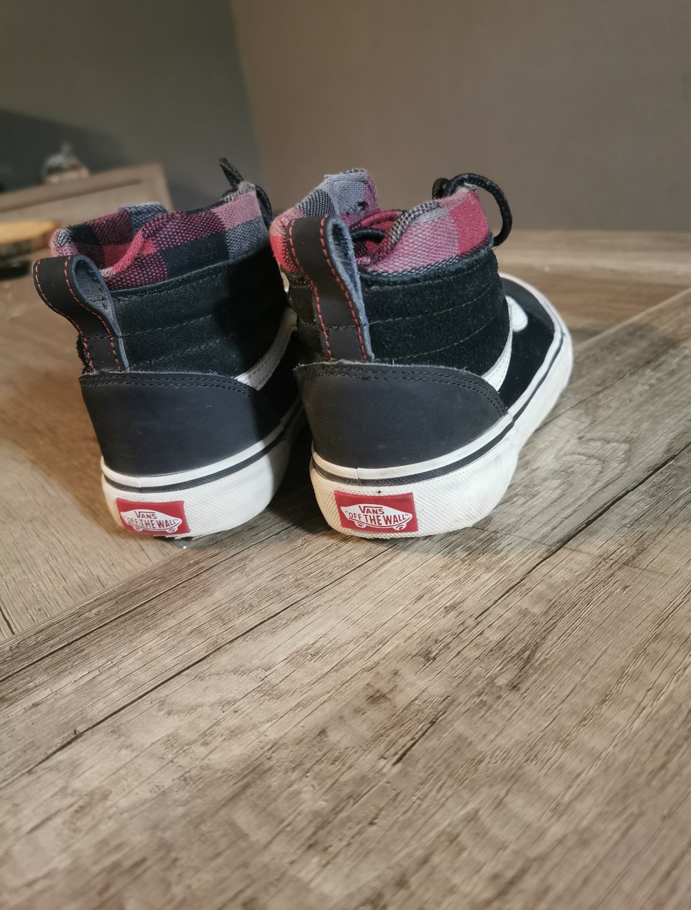 Vans Gr.33 neuwertig (Fehlkauf)