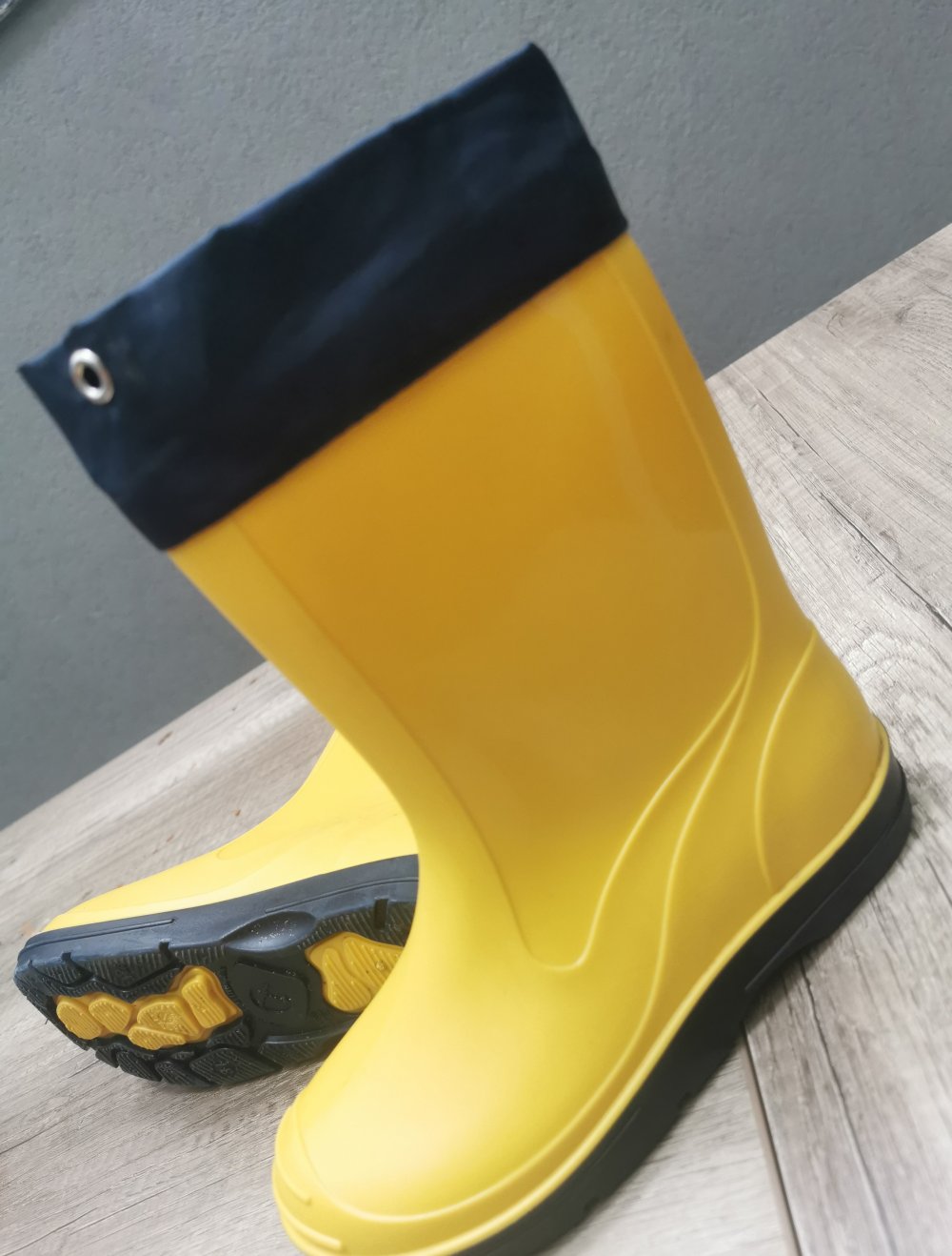 Gummistiefel Gr 31 neuwertig*** 1 Tag getragen