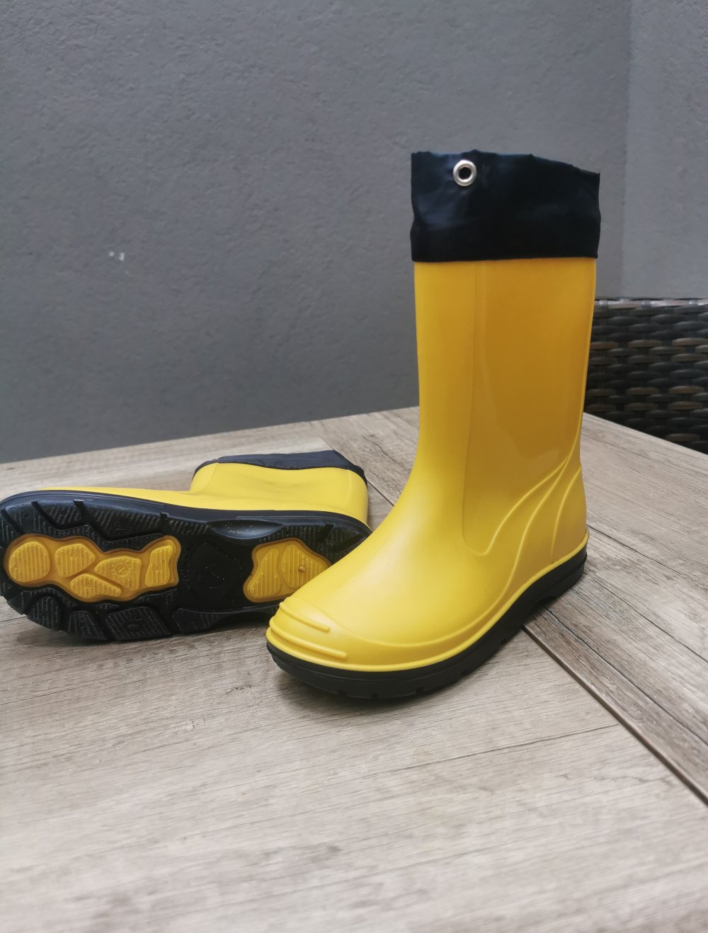Gummistiefel Gr 31 neuwertig*** 1 Tag getragen