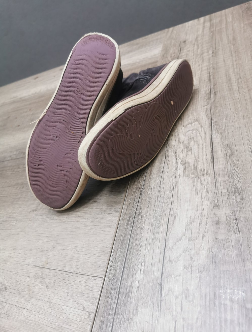 Lurchi Stiefel Gr 33