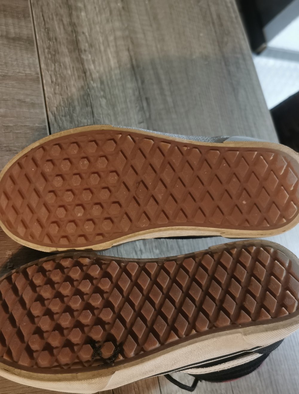 Vans Gr.33 neuwertig (Fehlkauf)