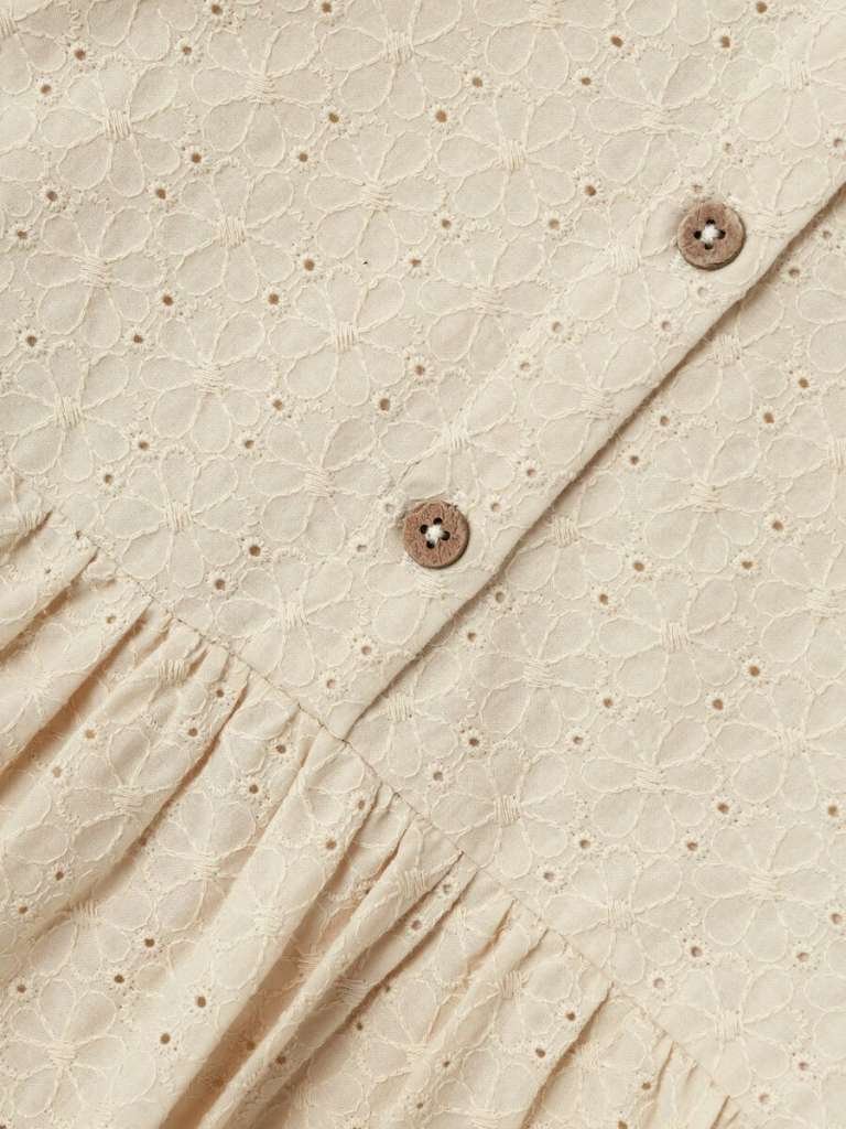 Mädchen Kleid 86-92 Gr.