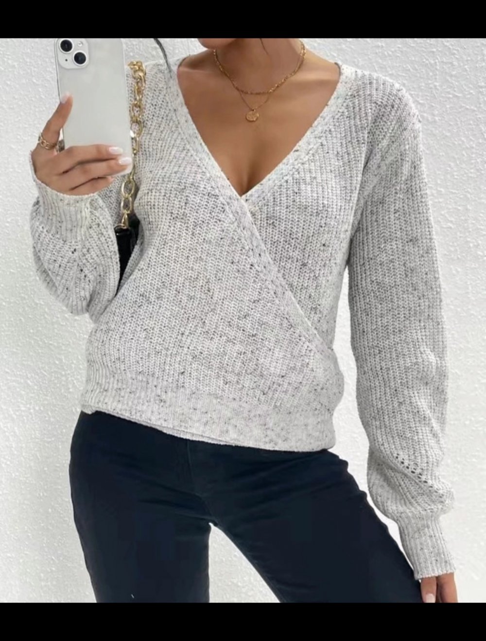 Pullover Damen