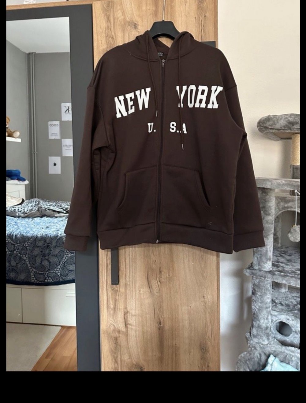 Damen Jacke in der Größe S