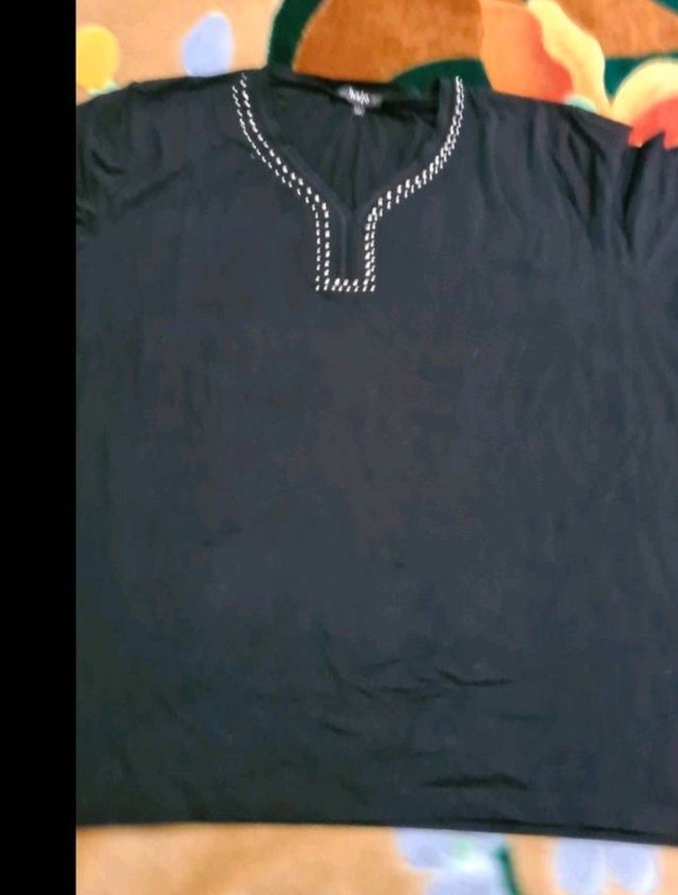 Verschiedene Shirt gr 48/50