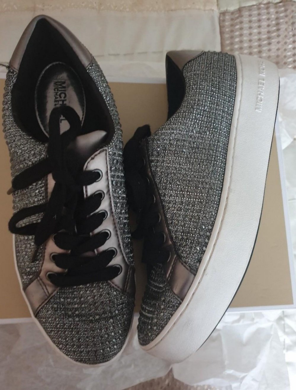 Michael kors Schuhe gr.38