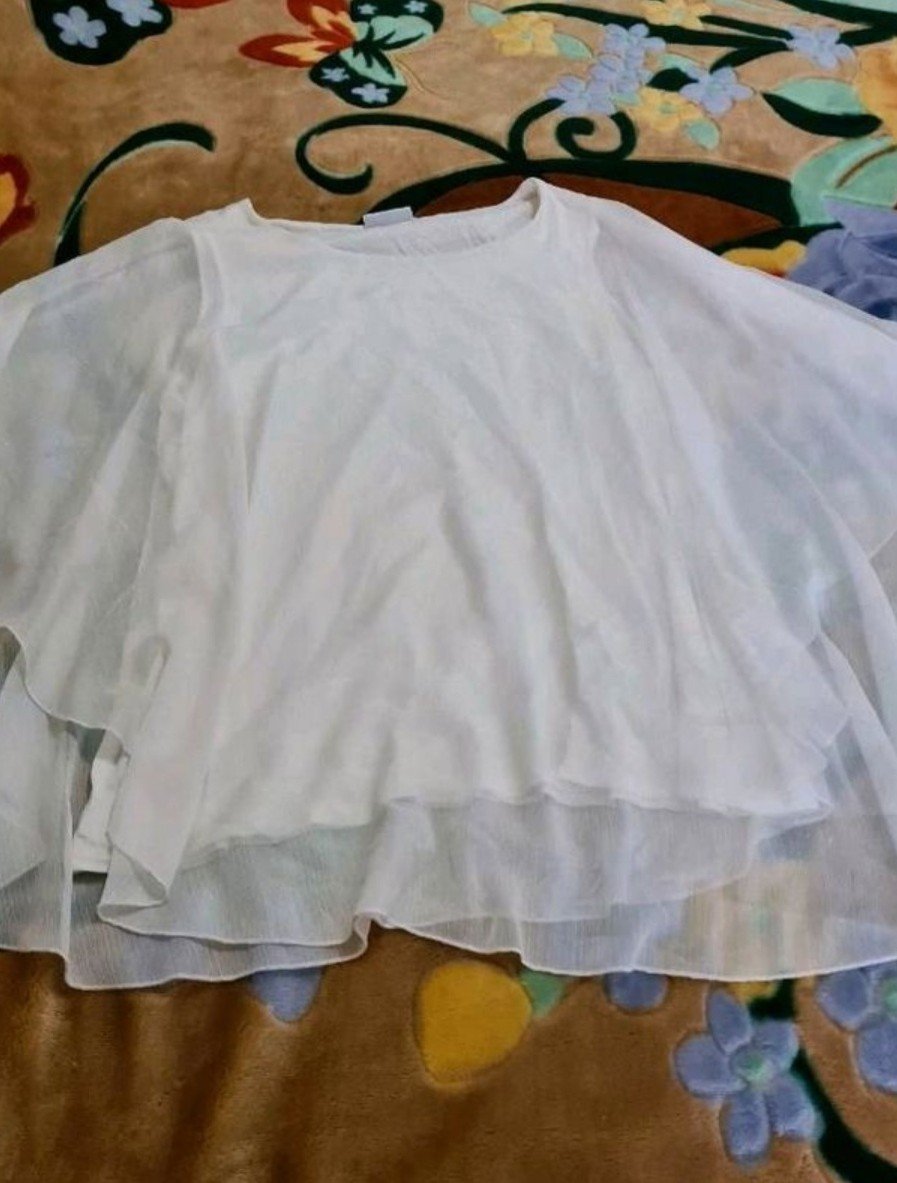 Verschiedene Shirt gr 48/50