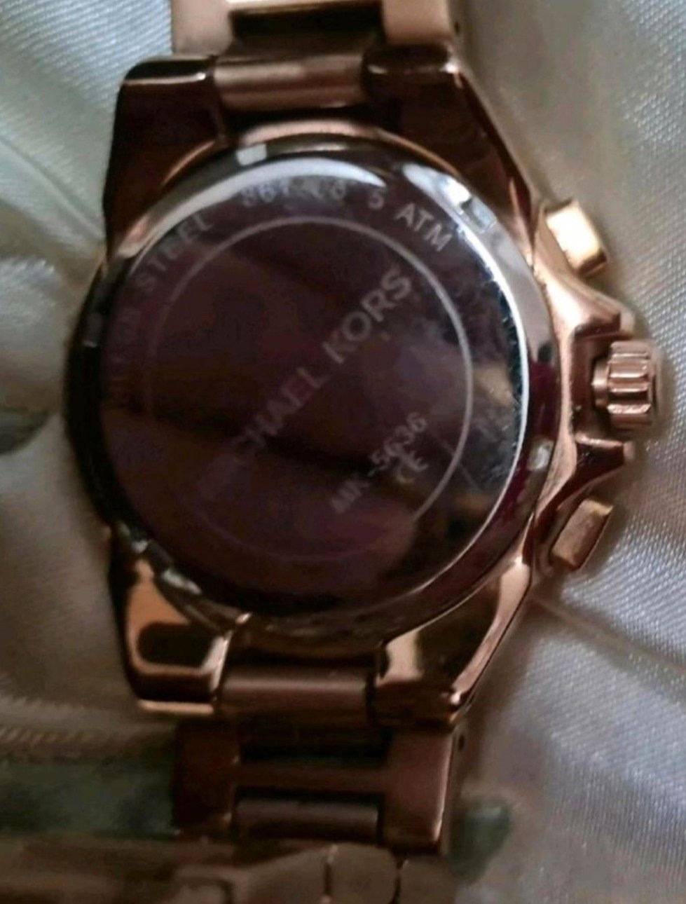 Michael kors Uhr