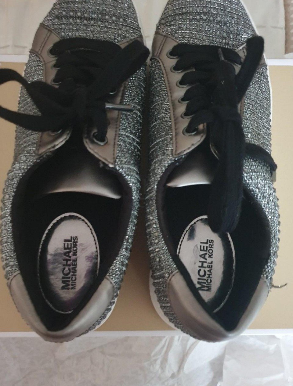 Michael kors Schuhe gr.38