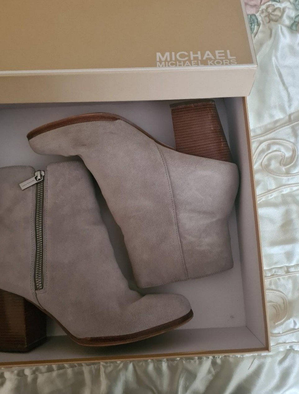 Michael kors Stiefel gr 38,5