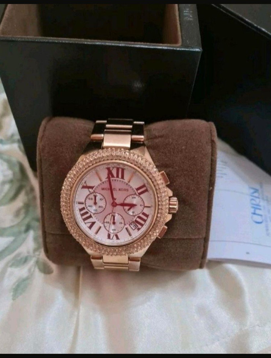 Michael kors Uhr