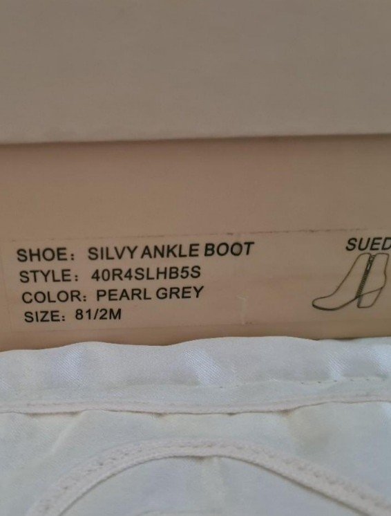 Michael kors Stiefel gr 38,5