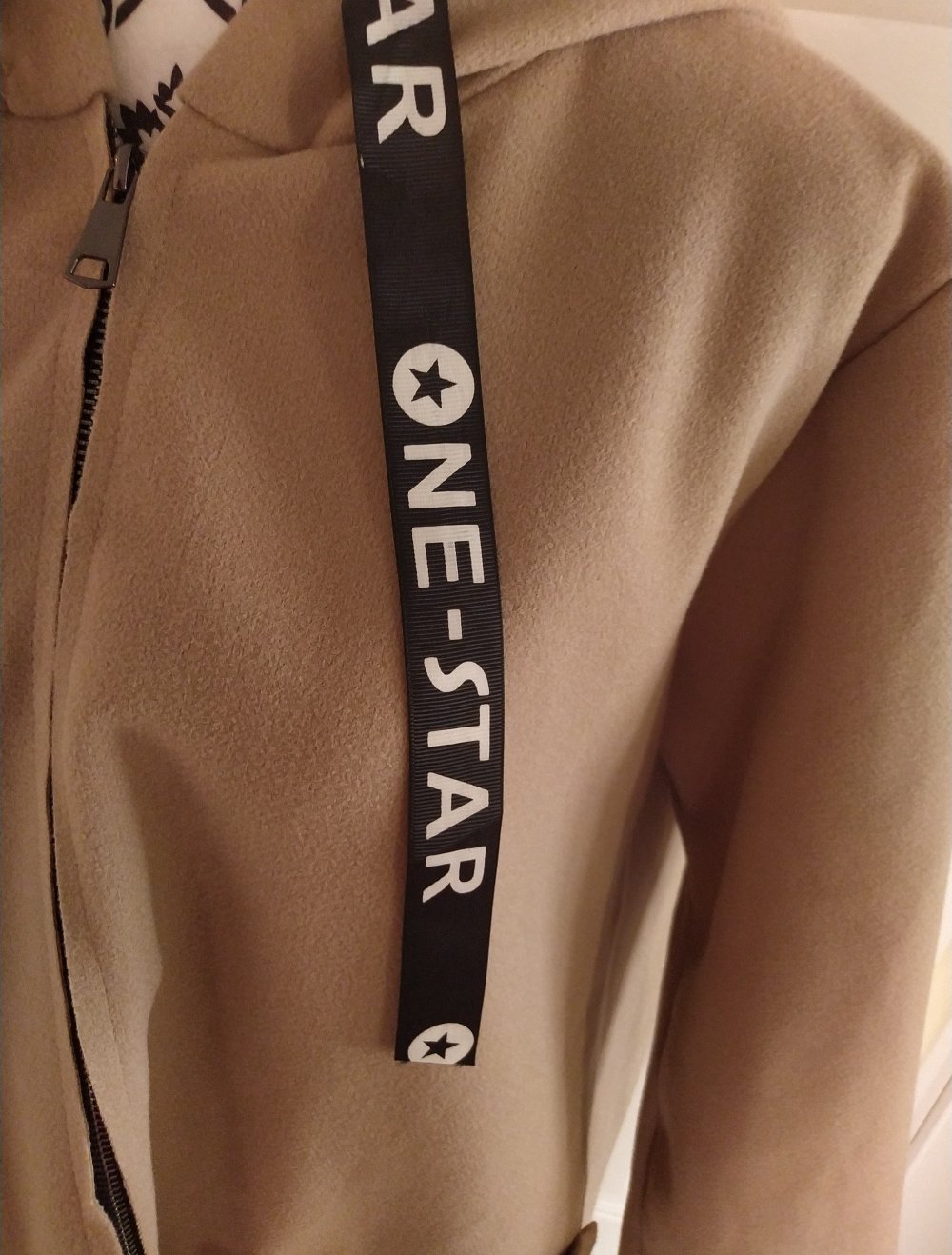 Mantel Made in Italy Gr.38-42