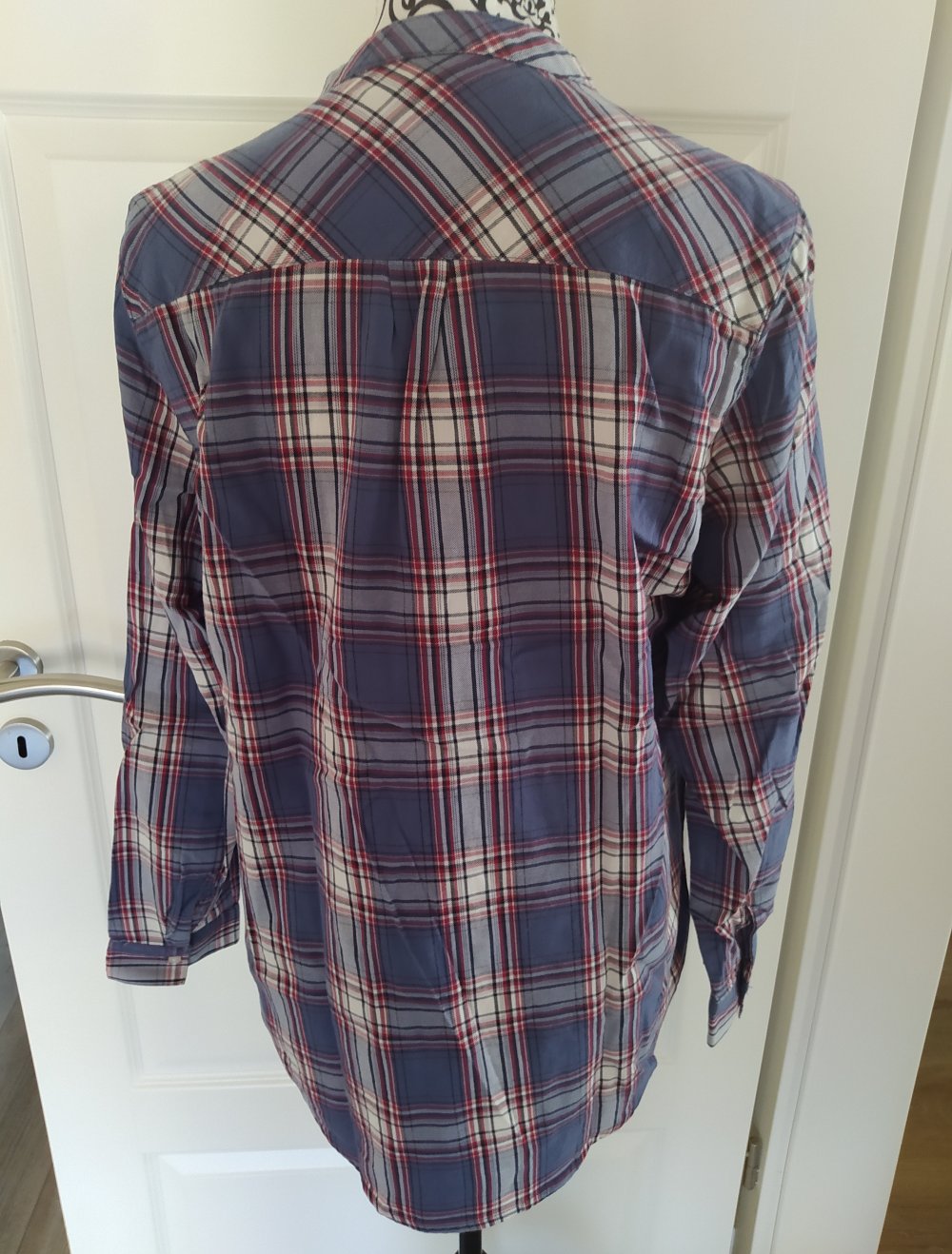 Bluse Blue Motion Gr.40/42