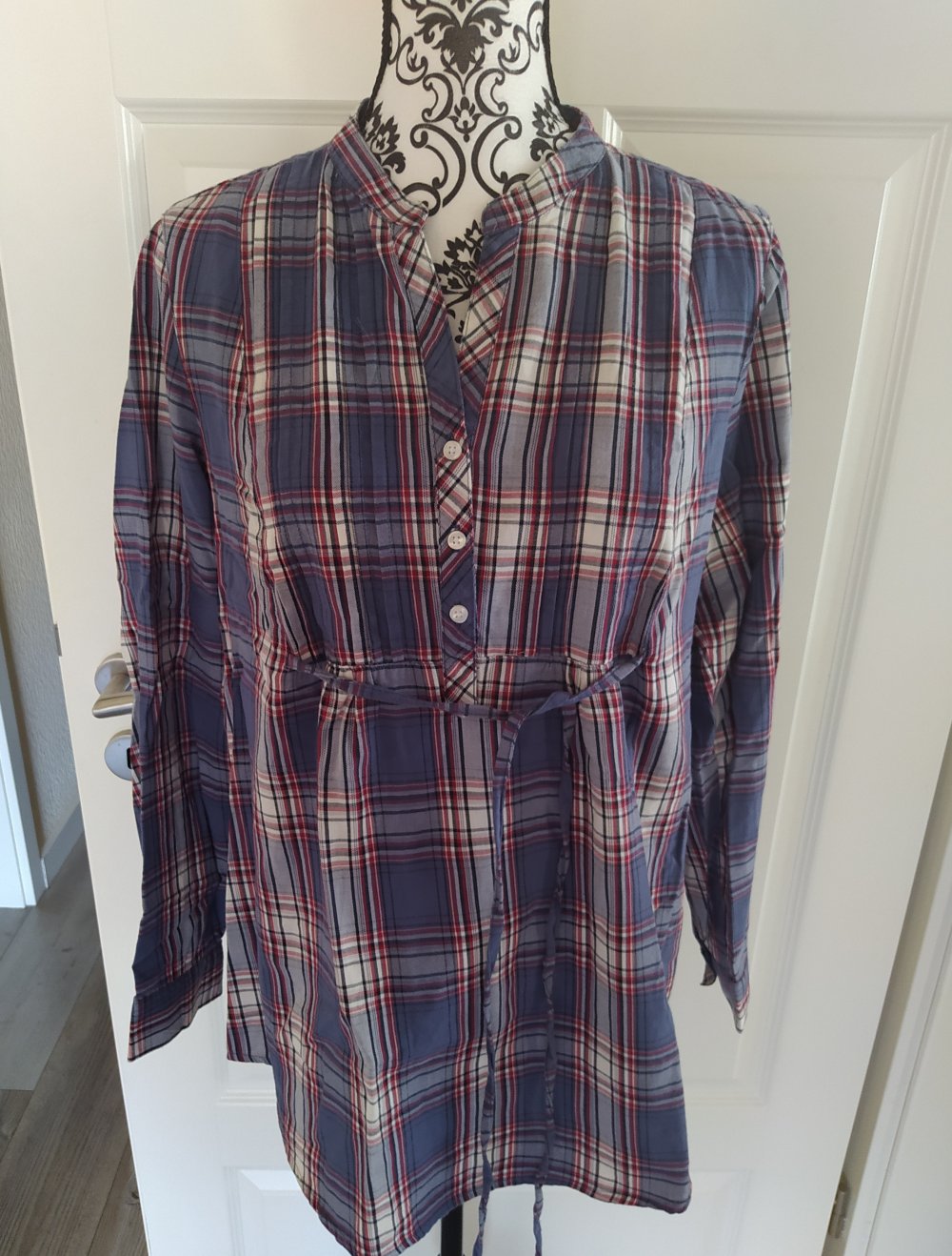 Bluse Blue Motion Gr.40/42