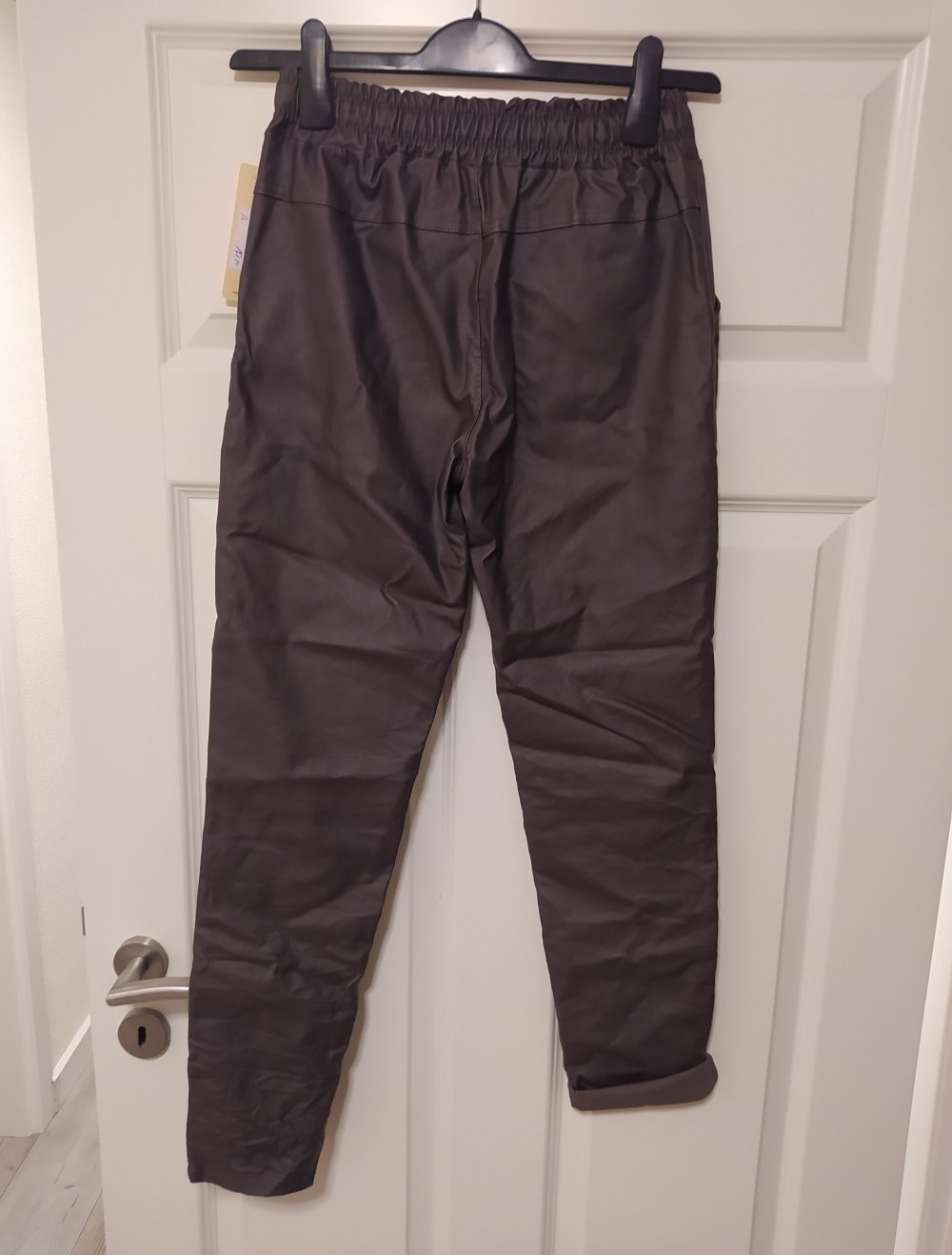 Joggpant Made in Italy Gr.36-40