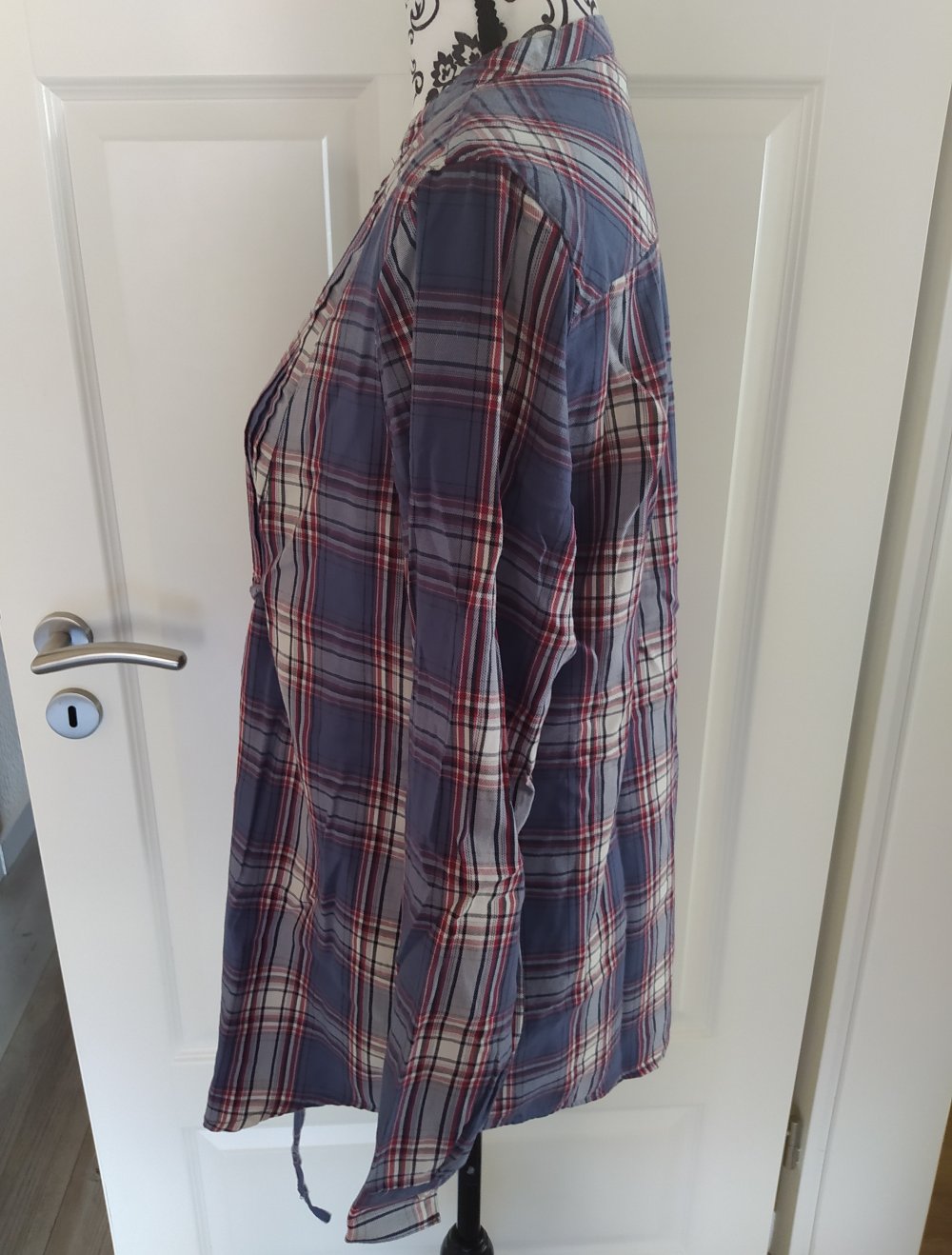 Bluse Blue Motion Gr.40/42