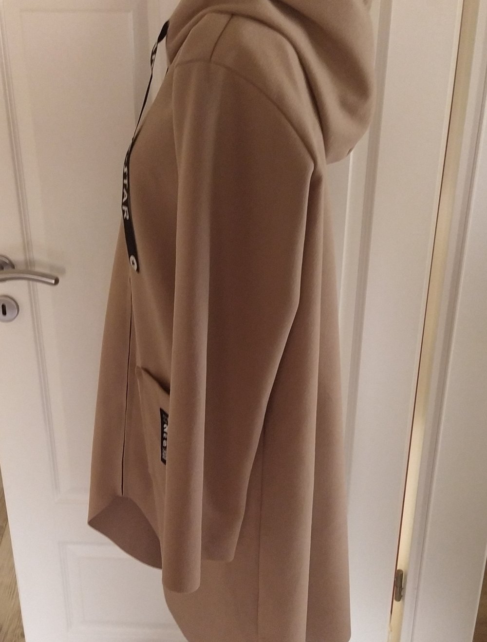 Mantel Made in Italy Gr.38-42